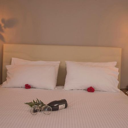 Filoxenia Hotel 볼로스 외부 사진