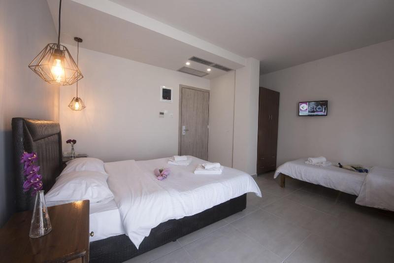 Filoxenia Hotel 볼로스 외부 사진