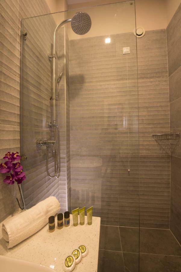 Filoxenia Hotel 볼로스 외부 사진