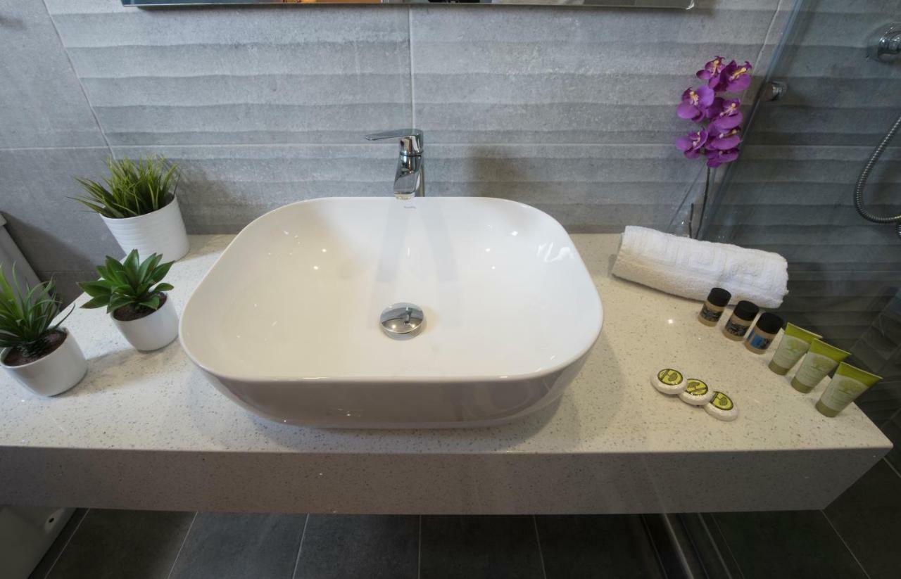 Filoxenia Hotel 볼로스 외부 사진